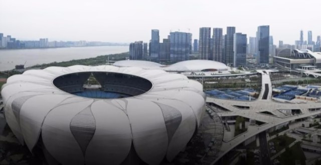 俄罗斯和白俄罗斯运动员可以参加杭州亚运会吗?中国奥委会的最新回应
