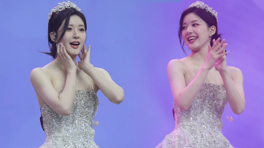 菲利丝亲朋好友,出现5位明星脸,除马伊琍撒贝宁还有两位国家一级演员