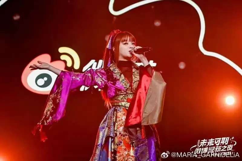 万茜调侃蔡飞鹤的代表作有哪些?她回答:“不要怕吃胖
