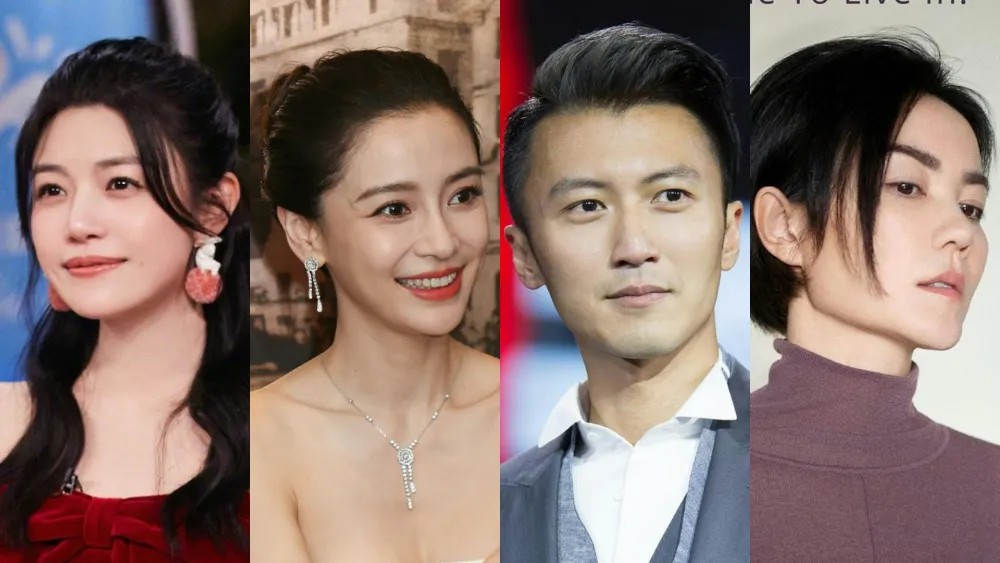 琼瑶剧男主现状:7位苍老发胖,5位离异单身,只有3位长红至今