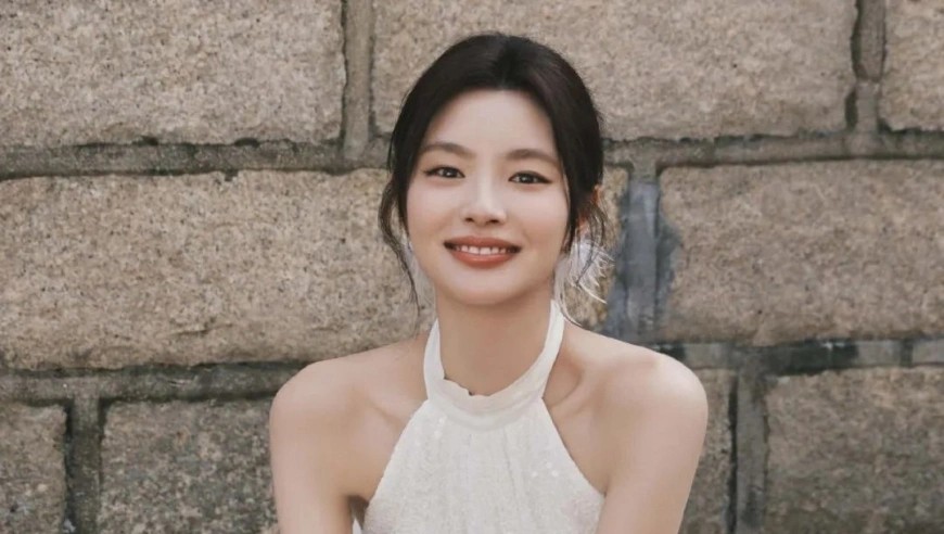 45岁陈乔恩婚后幸福肥藏不住,姐弟恋修成正果!