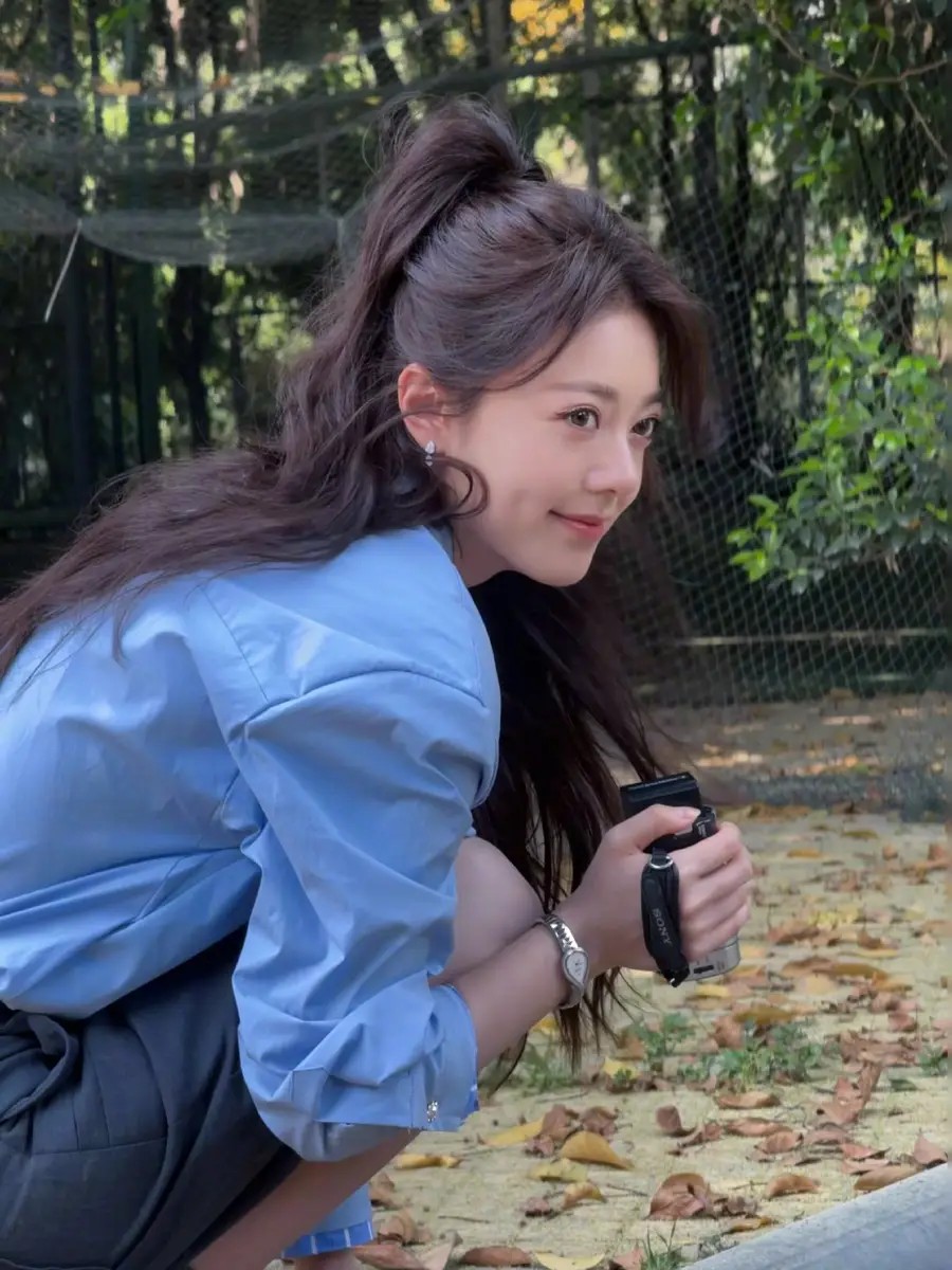 他看中杨幂，邀其出演单亲妈妈刘思慧一角