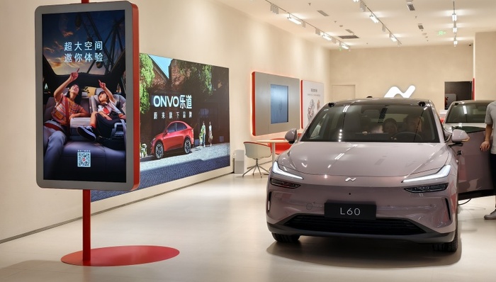 小米汽车登陆《GT赛车》赢麻了,车企扎堆游戏圈到底图啥?