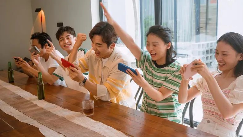 高海宁谈《新闻女王 2》拍摄进展:戏份已完剧组未杀青,情绪病仍需药物调理