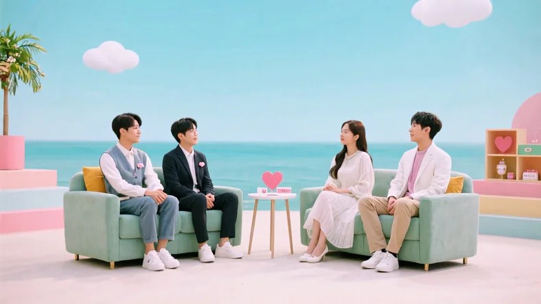 《两只蝴蝶》作者谈歌曲仅获益5千：心里没不平衡，有一首歌能流传下来很满足