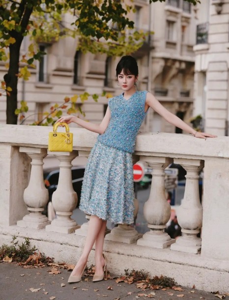 中国练习生韩国街头见义勇为,意外“出圈”获赞誉