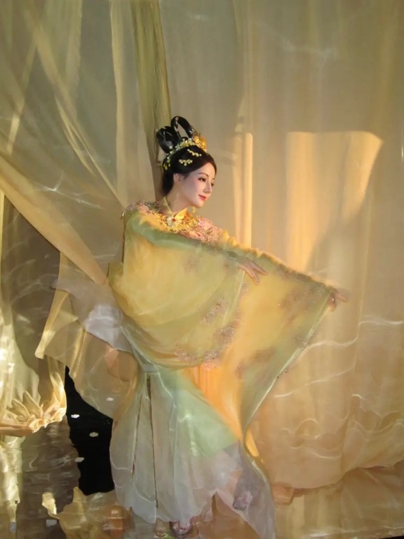 AMI PARIS宣布周翊然担任全球品牌大使