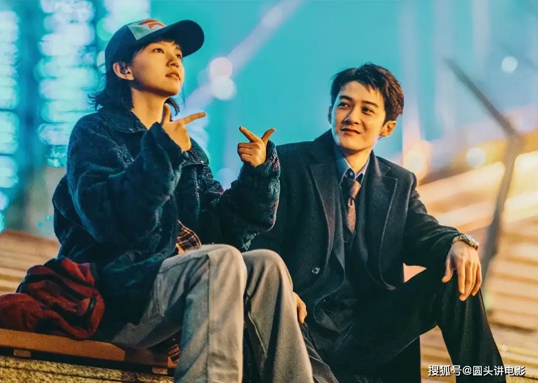 McQueen 2025 秋冬广告幕后故事