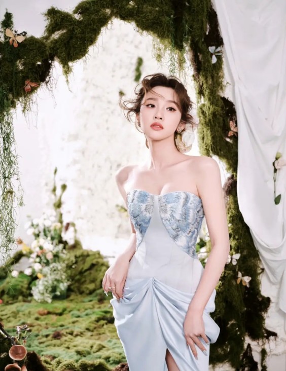 张文慈：从创伤中走出的守护者，用迁就温暖父亲的晚年