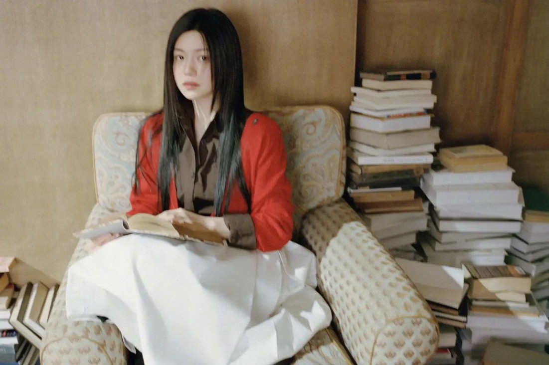 从“霸道总裁”到“罗妹妹”：好利来大公子撕掉的，不止是性别标签