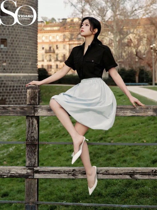 王晓晨心悸就医语焉不详，与俞灏明关系比悬疑剧还难猜？